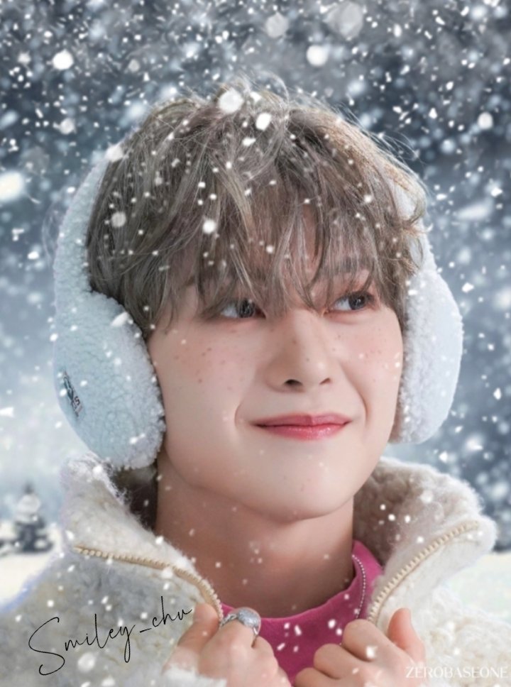 smiley_chu's tweet photo. Winter Boy ❄

Disclaimer : this isn't AI, i edited it myself kkkk https://t.co/TlImEplRRl