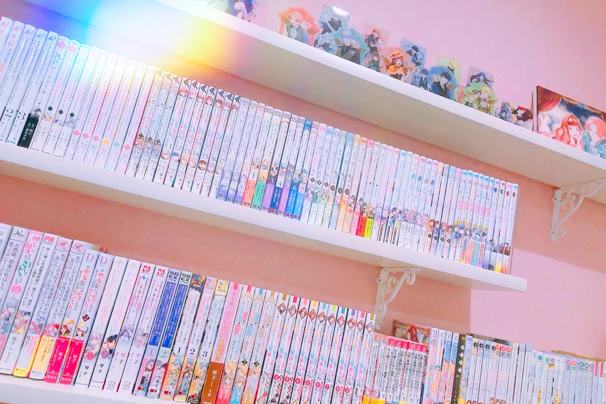 琴子🐰ラノベ作家 on X