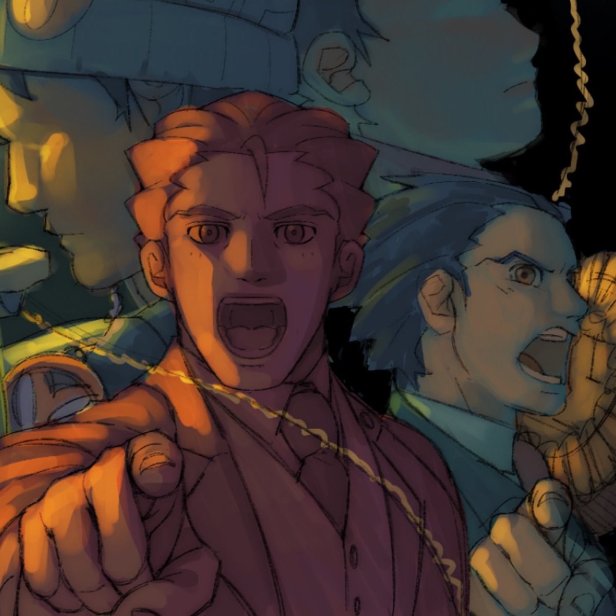 Lottie_Emie's tweet photo. WIP sneak peek !! https://t.co/rS0HcjRcZg