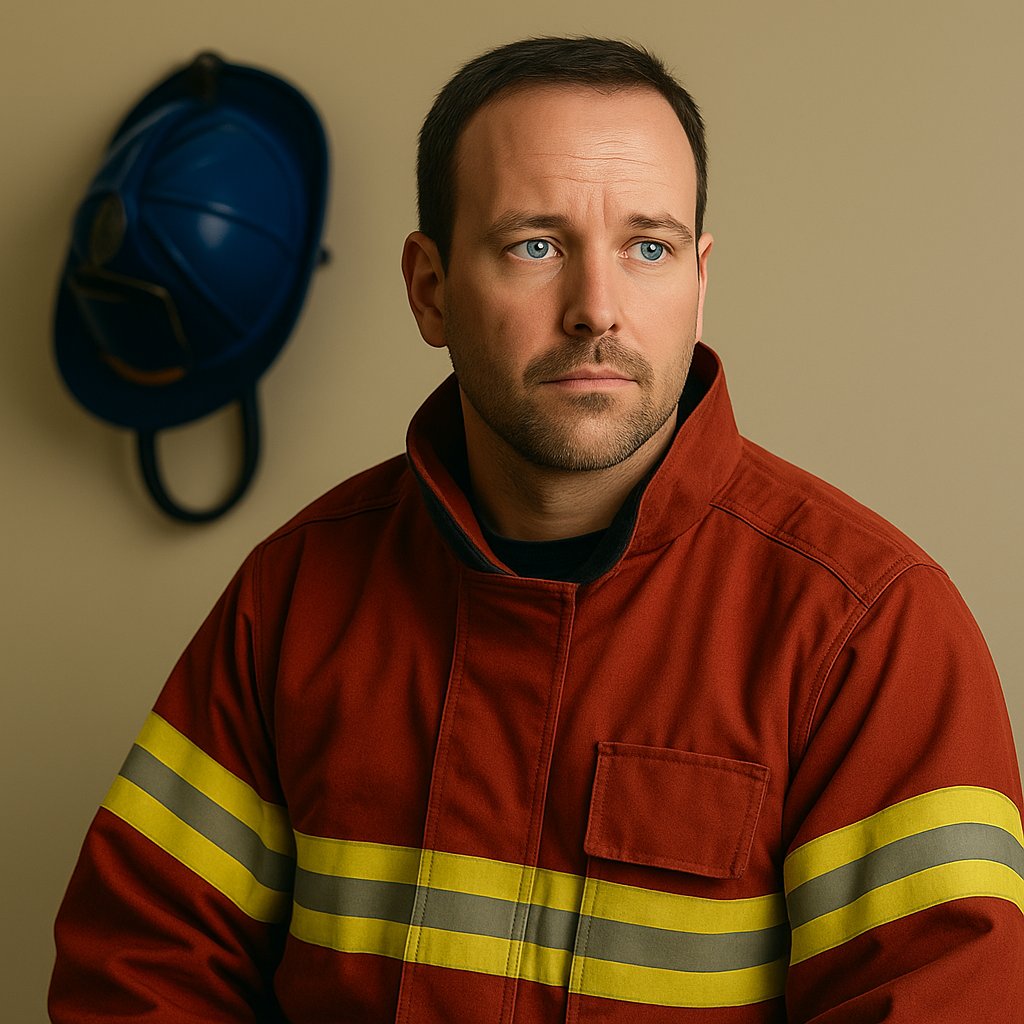 New Post at The Road To Mental Wellness

theroadtomentalwellness.wordpress.com/2025/11/01/the…

When life changes in an instant, it’s easy to feel like your sacrifices no longer matter. 

#MentalHealth #PTSD #Resilience #Healing #TheRoadToMentalWellness