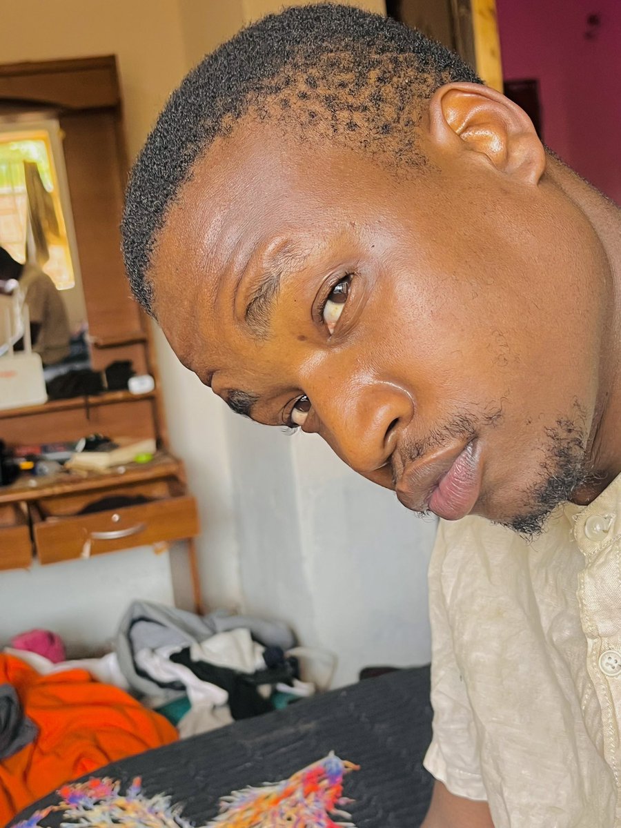 Cruztharapper's tweet image. 