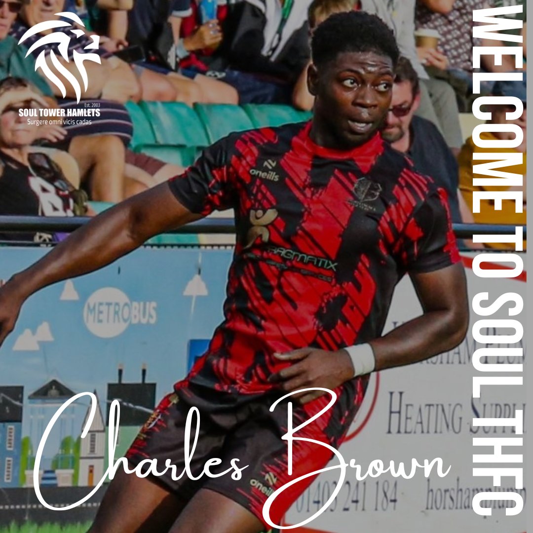 SOUL TOWER HAMLETS tweet media