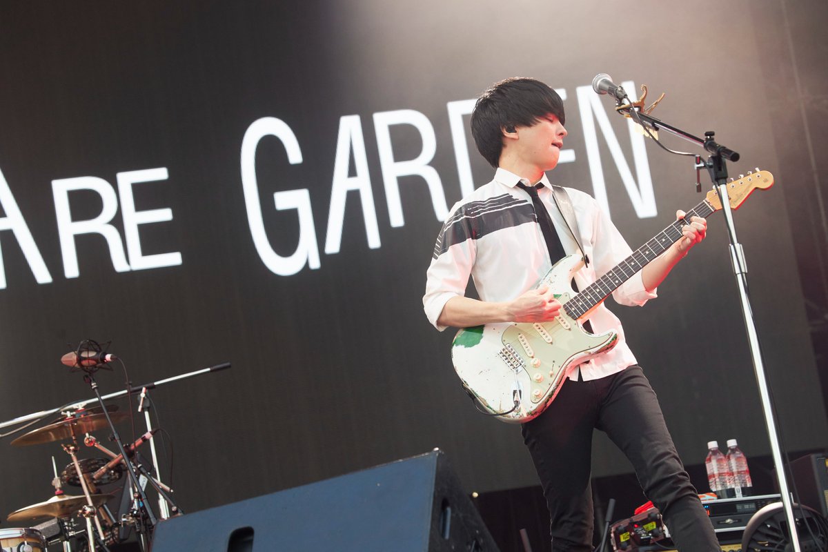 this_fes's tweet photo. THIS FES ’25 in Sagamihara DAY1
2025.11.1

UNISON SQUARE GARDEN @USGinfo 

#UNISONSQUAREGARADEN #THISFES https://t.co/yuTJKEDmls