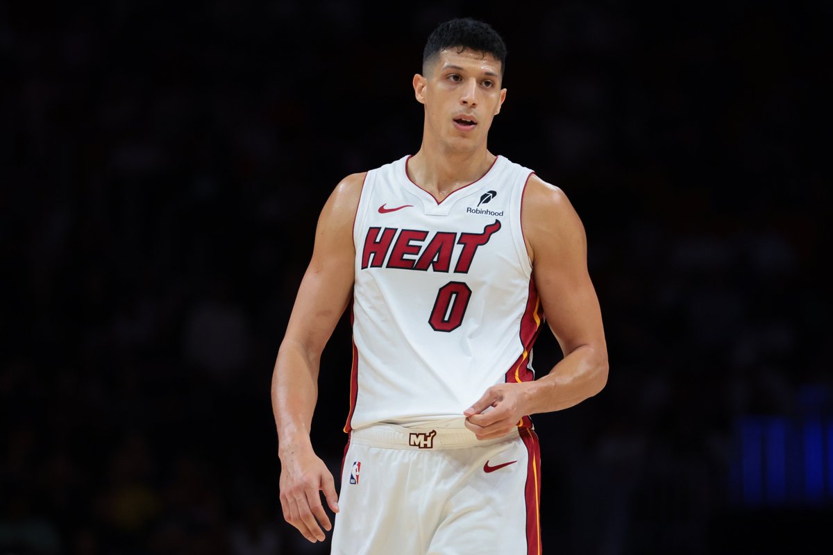 Dunkest 🏀 Fantasy NBA tweet media