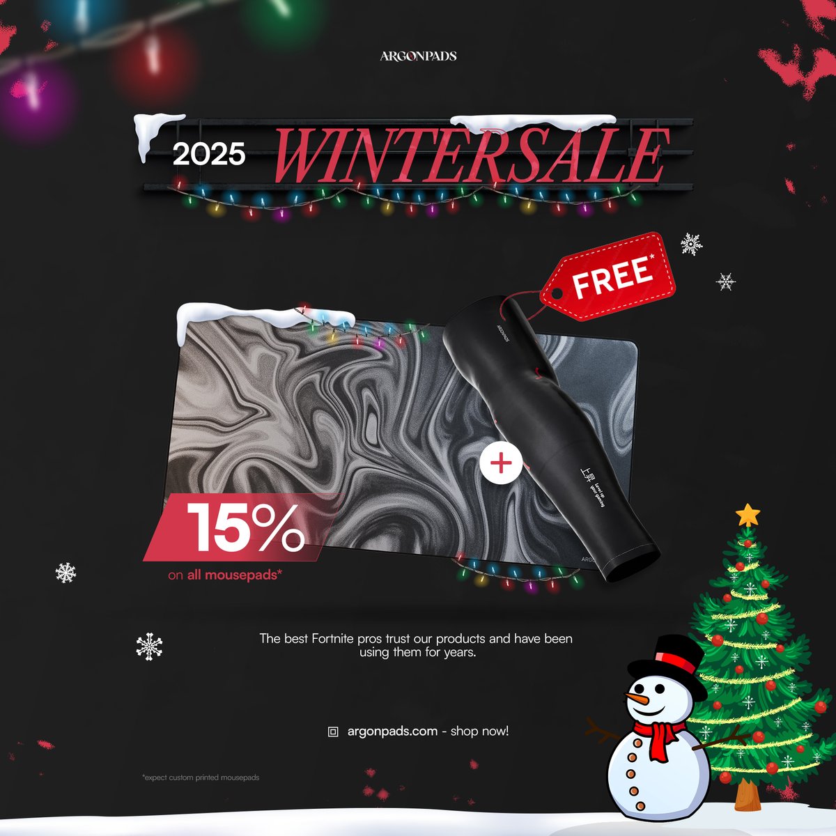 argonpads tweet media