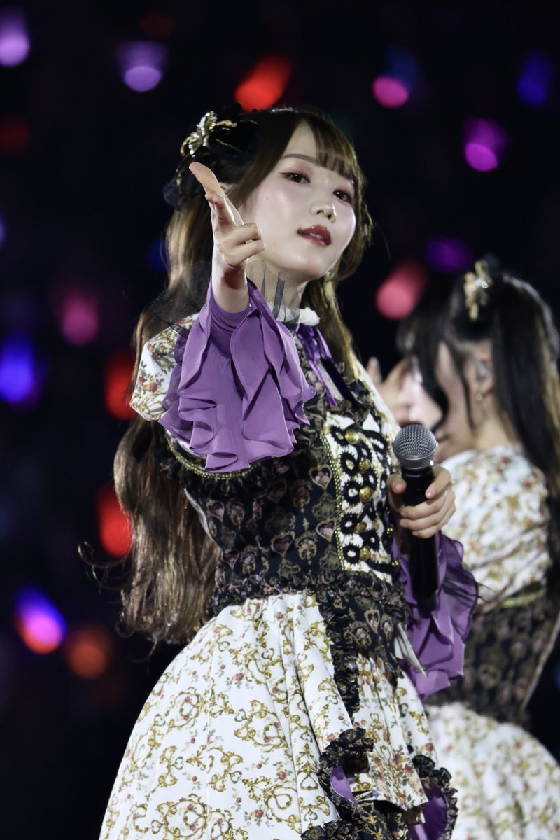 ＝LOVE 8周年ツアー
8th ANNIVERSARY PREMIUM TOUR
千葉県・LaLa arena TOKYO-BAY
2025.11.01

大谷映美里ちゃん
<a href="/otani_emiri/">大谷 映美里</a> 

#大谷映美里 
#みりにゃ 
#イコラブ8周年ツアー 
#ララアリーナ 
#イコラブ_カメコ 
#イコラブ
