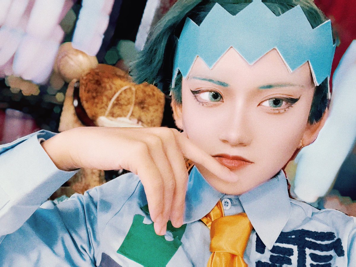 MzcosHPHP3's tweet image. ✒️ cos