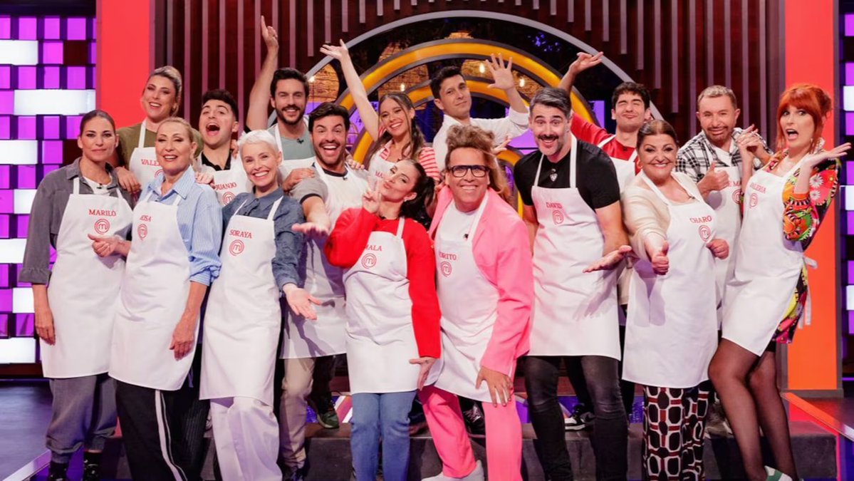 Dos30TV's tweet image. En octubre, @La1_tve cierra como la 2ª cadena más vista de España:

🥈 12.3% de share y crece 7 décimas respecto a septiembre

🥈 Mejor mes de octubre de los últimos 14 años

🥈 Líder en las Mañanas (16.5% de share) y Tardes (11.4%)

#QueVivaLaTele #Audiencias