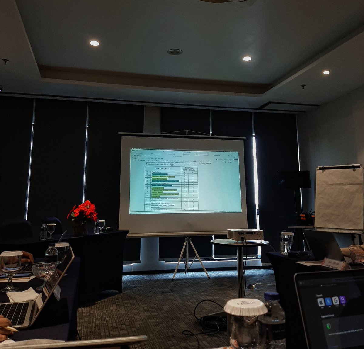 october stress wrap-up, anyone?