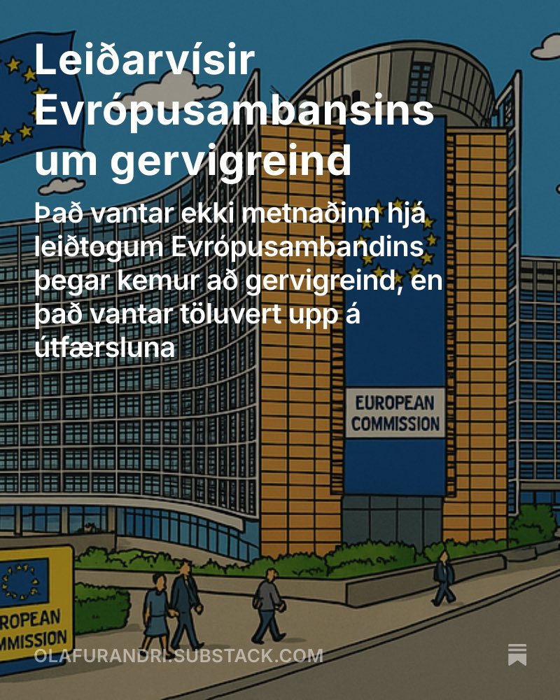 Ólafur Andri tweet media