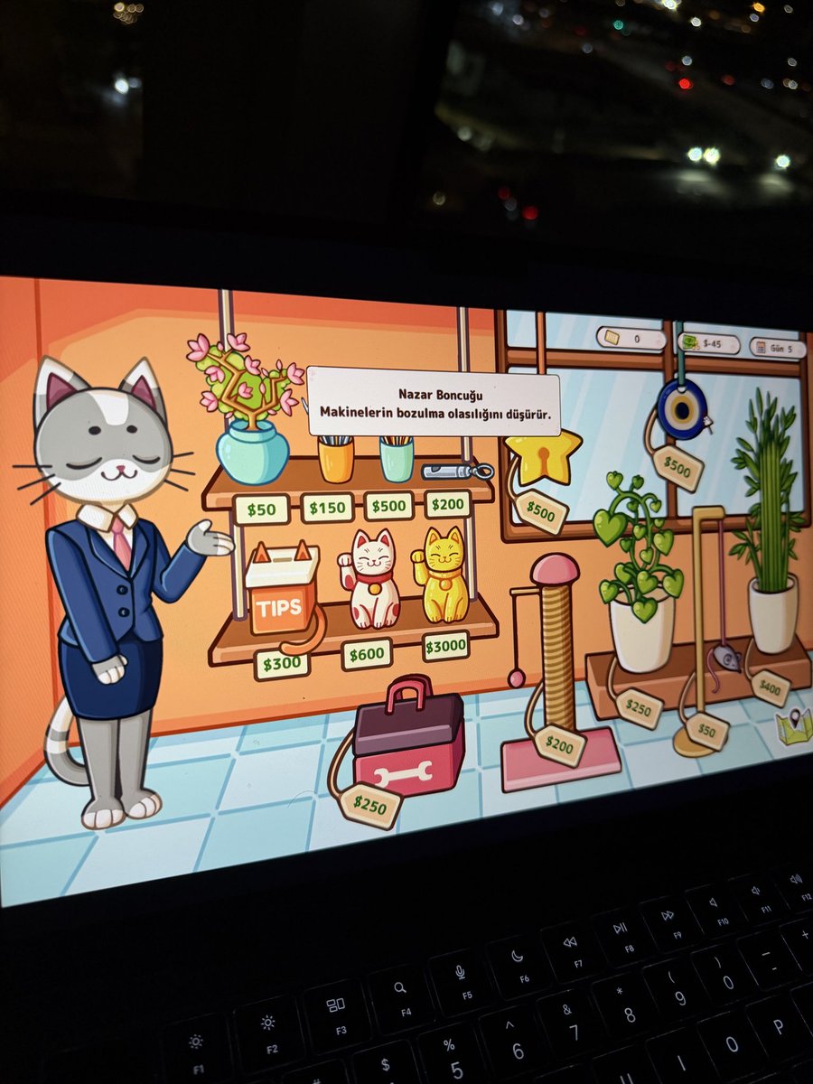 dora but roguelite tweet media