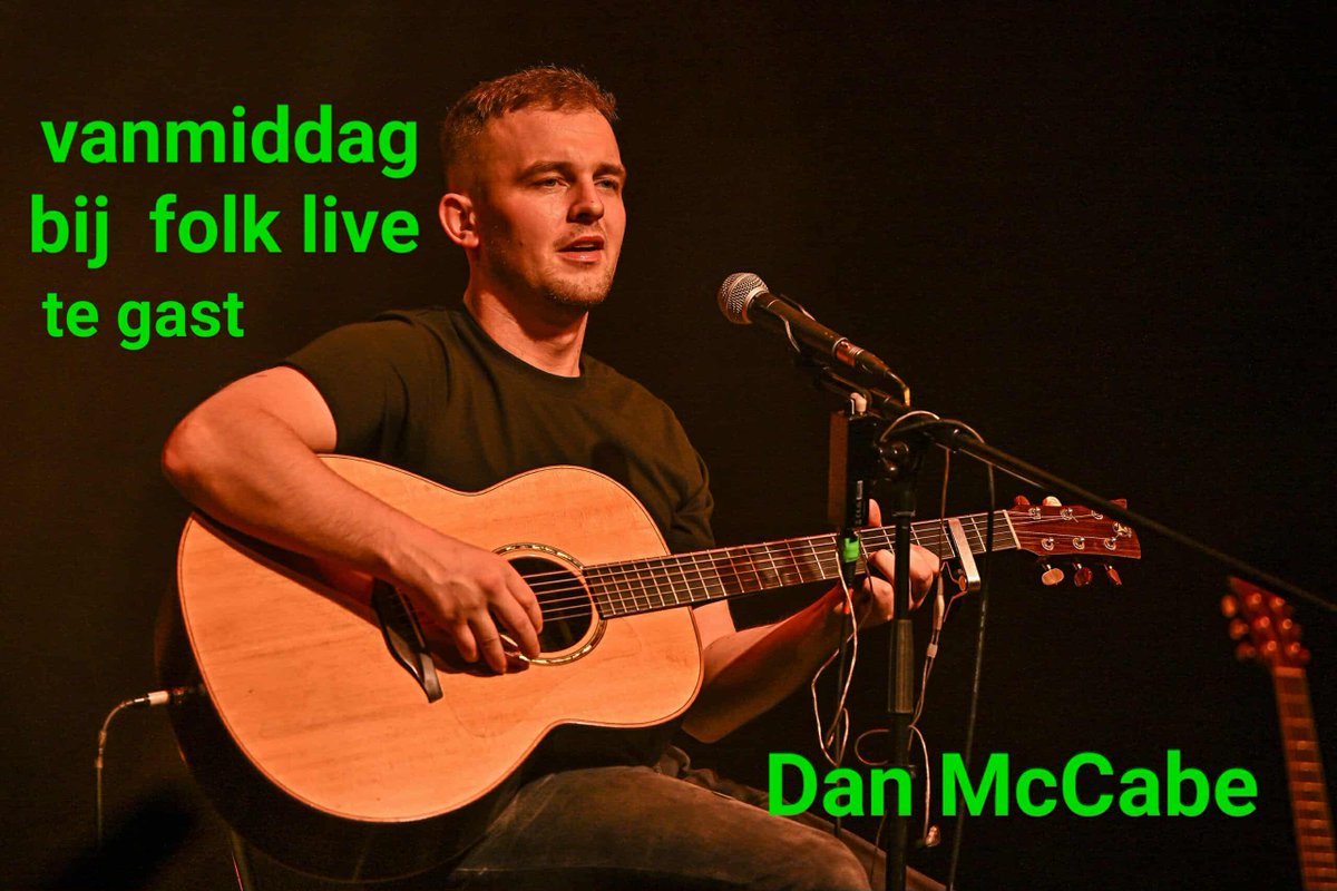 meintebonthuis's tweet image. Vanmiddag deze Ierse singer-songwriter. Als voorproefje op de concerten van Zangvereniging Crescendo  op maandag de 3,10 en 17 november met Ierland als thema!
Vnadaag op de Lokale Omroep Ameland tussen 17.00-18.00 uur.