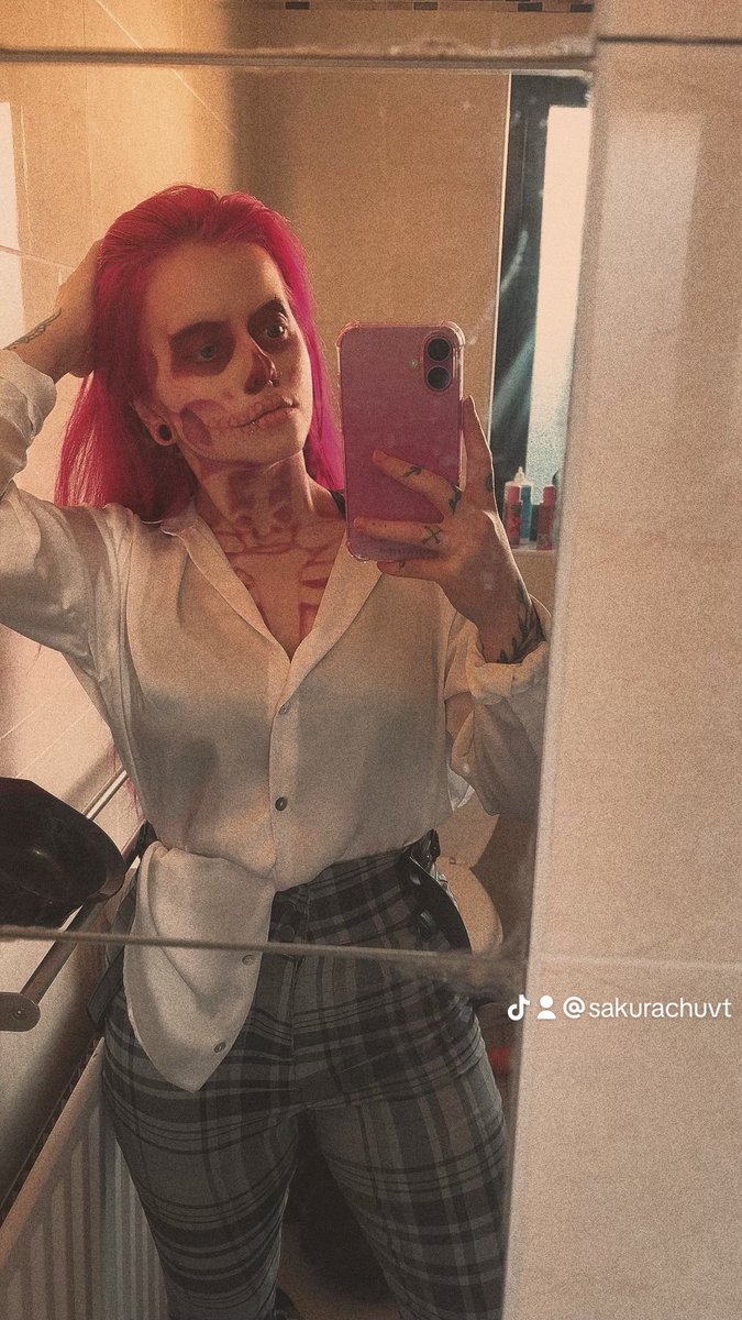 🪽🌸 Sakurachu 🌸🪽 tweet media