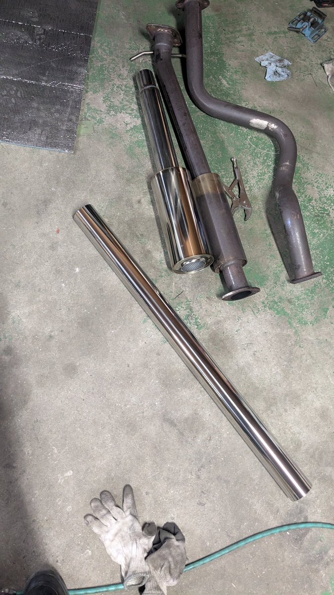 モーターマン on X