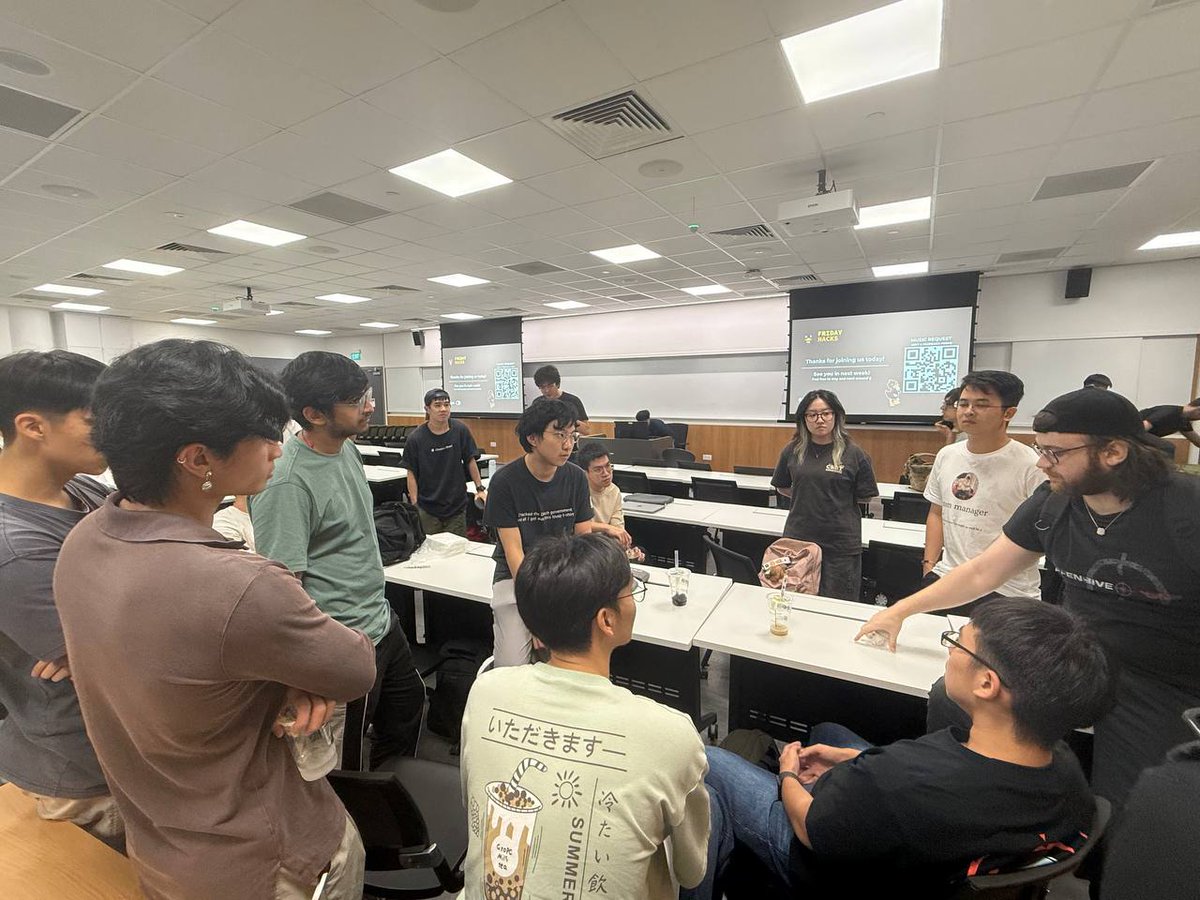 zayne (zeyu) zhang tweet media