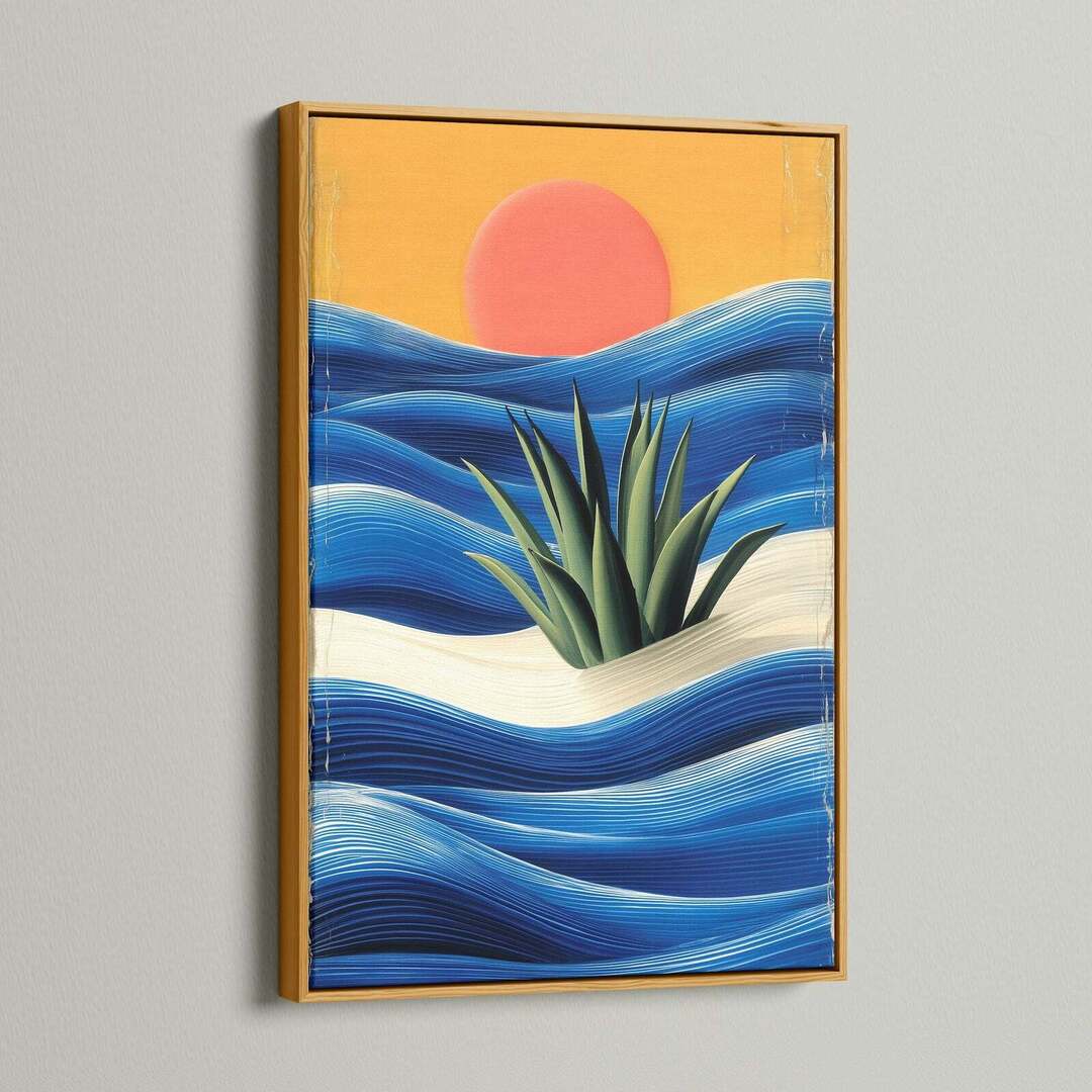 Artoholicas's tweet image. Horizon Canvas Print - Boho Sunset Seascape Wall Art, Abstract Ocean Waves, Mid Century...
artoholica.com/en-gb/products…
#HorizonCanvas #BohoArt #SunsetSeascape #AbstractArt #OceanWaves #MidCenturyModern #WallArt #HomeDecor #TropicalVibes #LivingRoomDecor