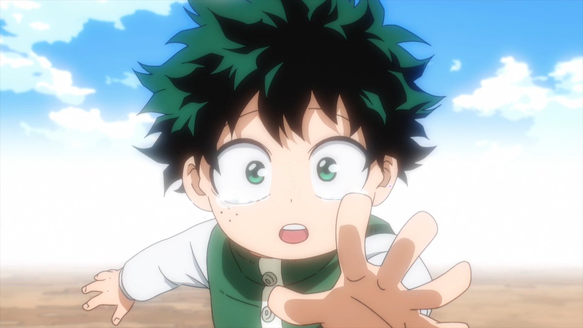 Call_me_Deku's tweet photo. SO CUTE!!!

😭 https://t.co/2IWtwq4Zhg