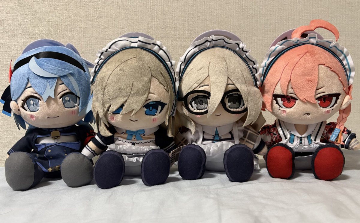 バイラス・ゲイル (@BailasGale) / Posts / X