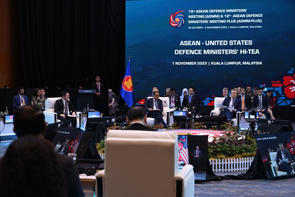 ASEAN tweet media