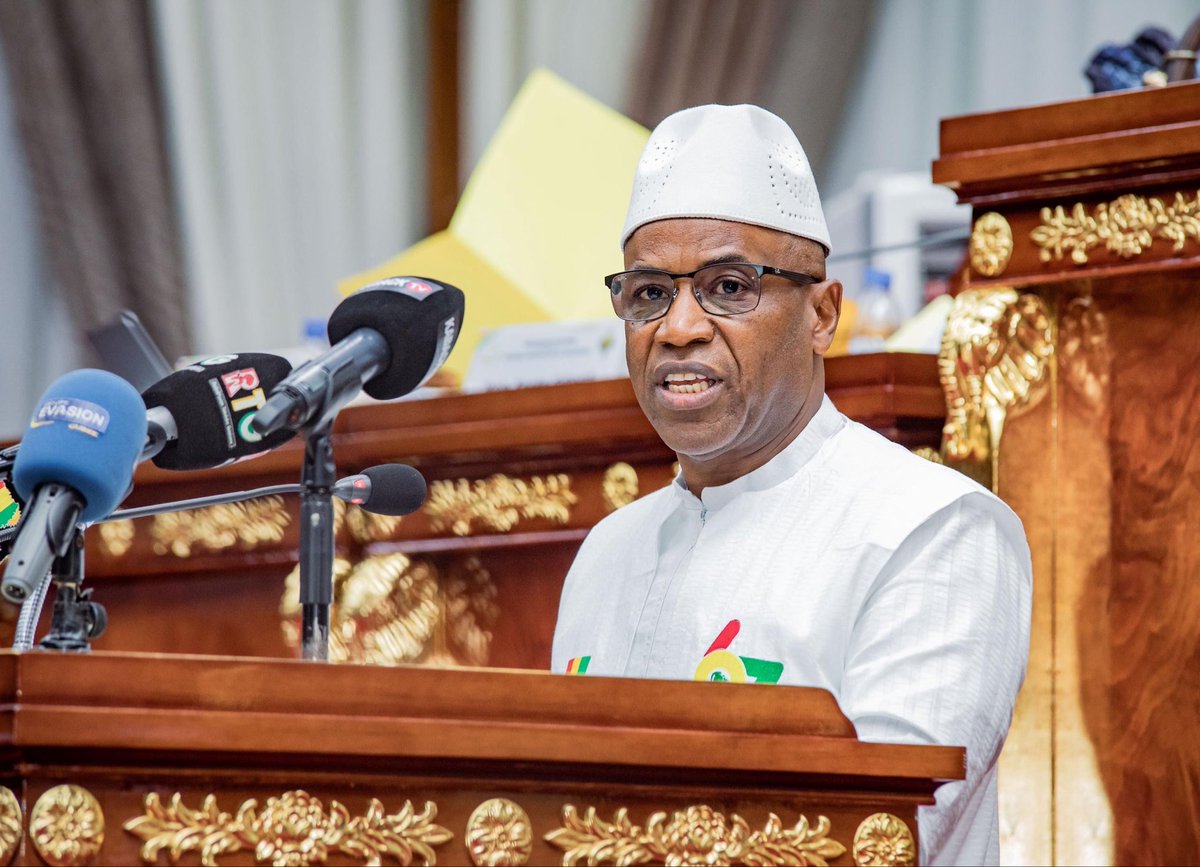 Soua DORÉ tweet media