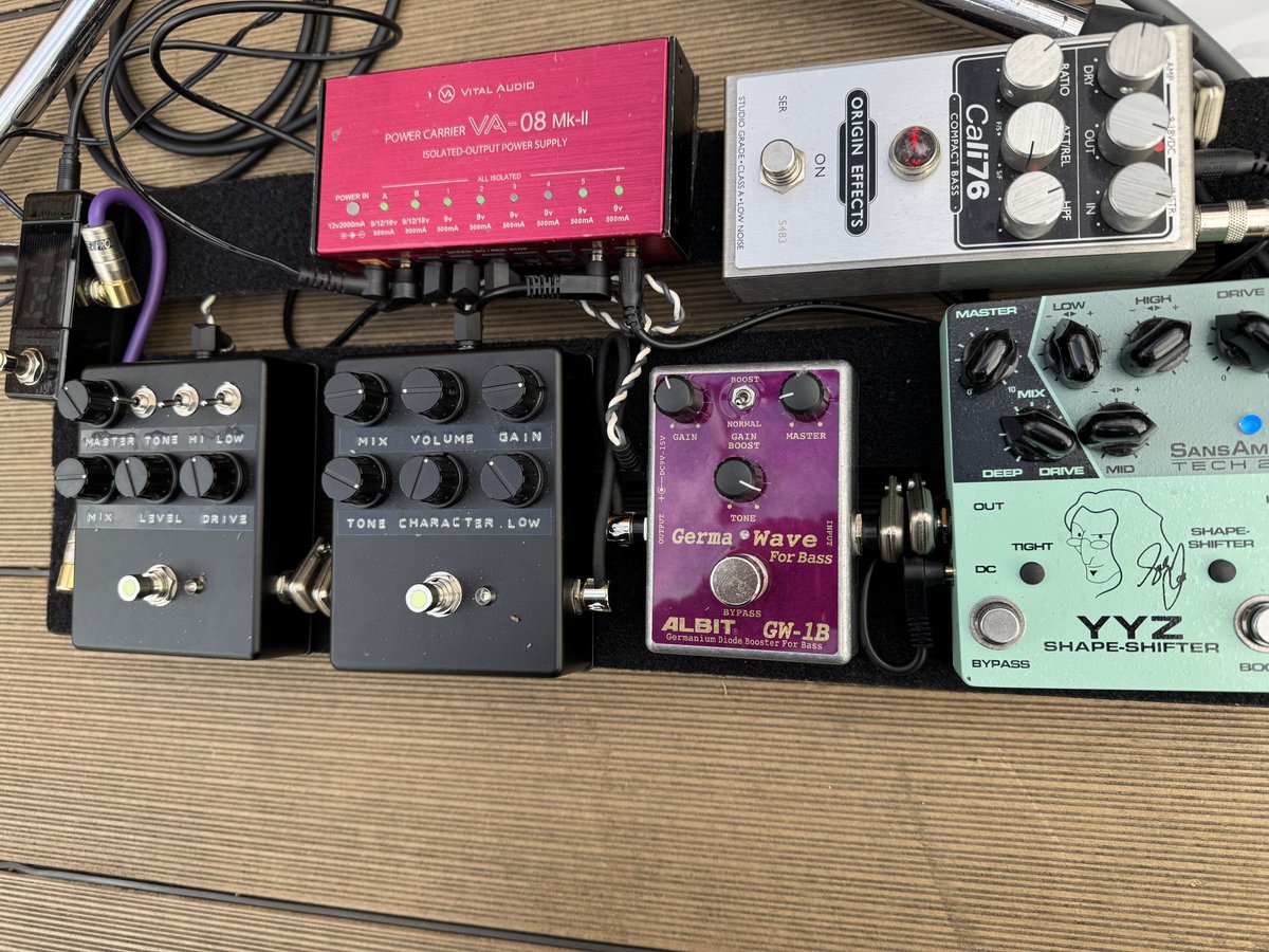 SONIFIX (@SONIFIX_) / Posts / X