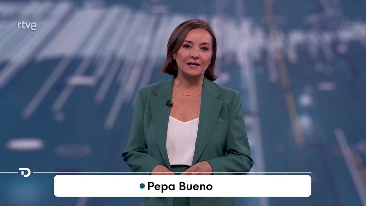 Dos30TV's tweet image. En octubre, @La1_tve cierra como la 2ª cadena más vista de España:

🥈 12.3% de share y crece 7 décimas respecto a septiembre

🥈 Mejor mes de octubre de los últimos 14 años

🥈 Líder en las Mañanas (16.5% de share) y Tardes (11.4%)

#QueVivaLaTele #Audiencias