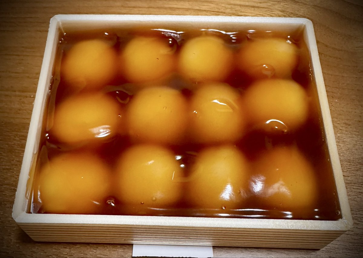 みたらしページ MH on X