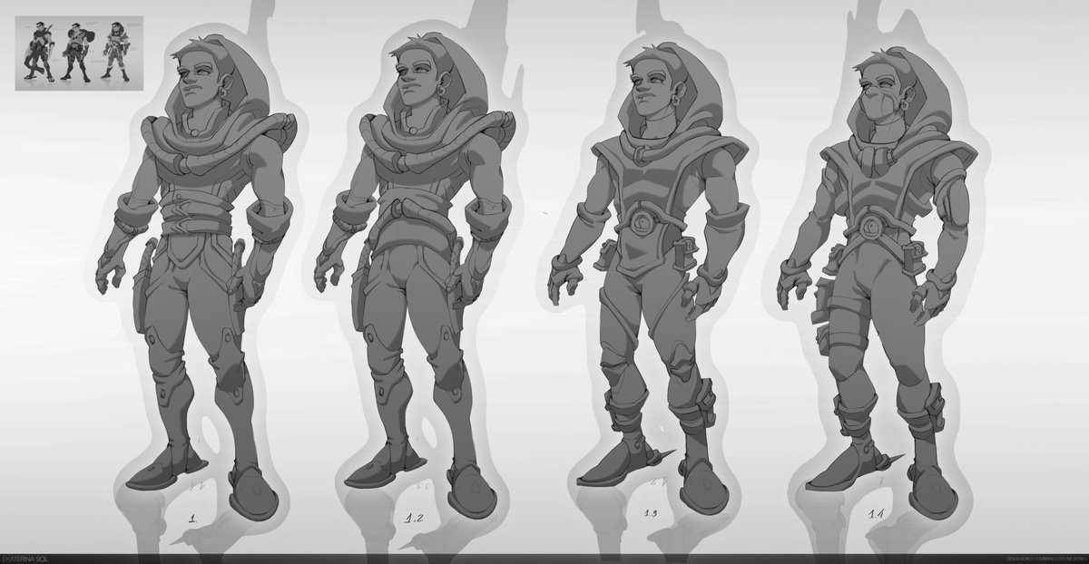 Some Character concept 

#art #design #concept #character #characterdesign #fantasy #assasin #magician