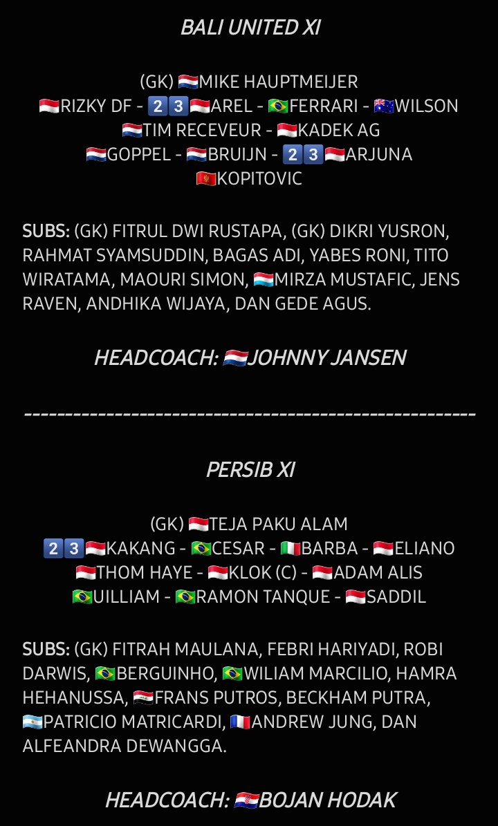 Indos FC tweet media