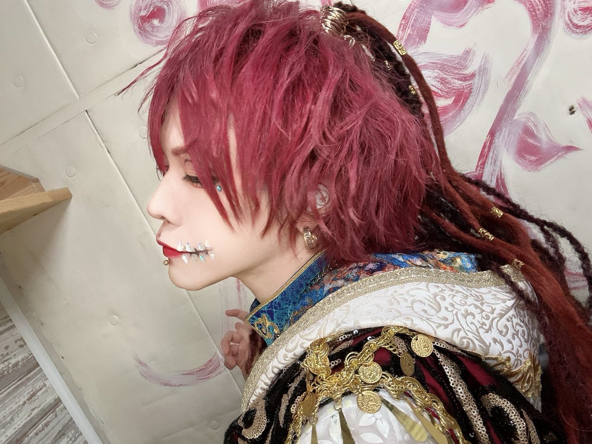 BabyKingdom 咲吾🐰👑 (@bk_shogo) / Posts / X