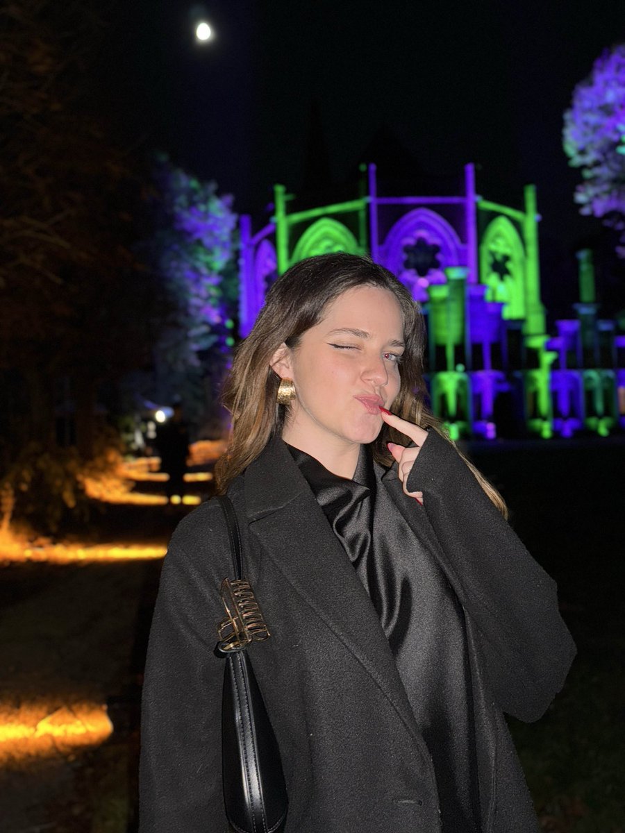 broocoline's tweet photo. Hier soir j’ai été invitée à un événement incroyable dans un lieu sublime!! Quelques petites photos :
Merci à @AORUS_France et @AMD_France pour cette soirée 💚
#quetedechibi
@JennyyOfficiel @Alvaenapro
@Mixst_ @nessouai @FaresBichard @Lypning https://t.co/2G3K4wdEUq