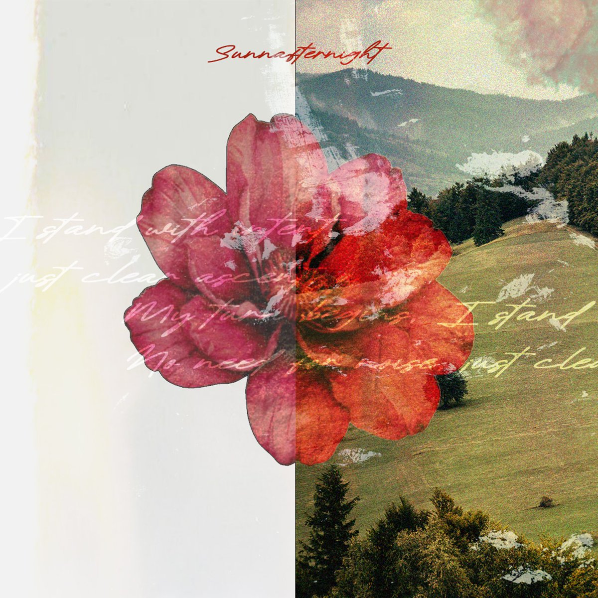 sunnnlagii's tweet image. Come Find Me 2026