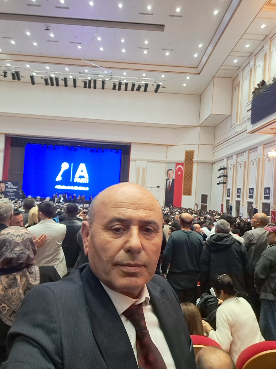 Biz seninle bir olduk