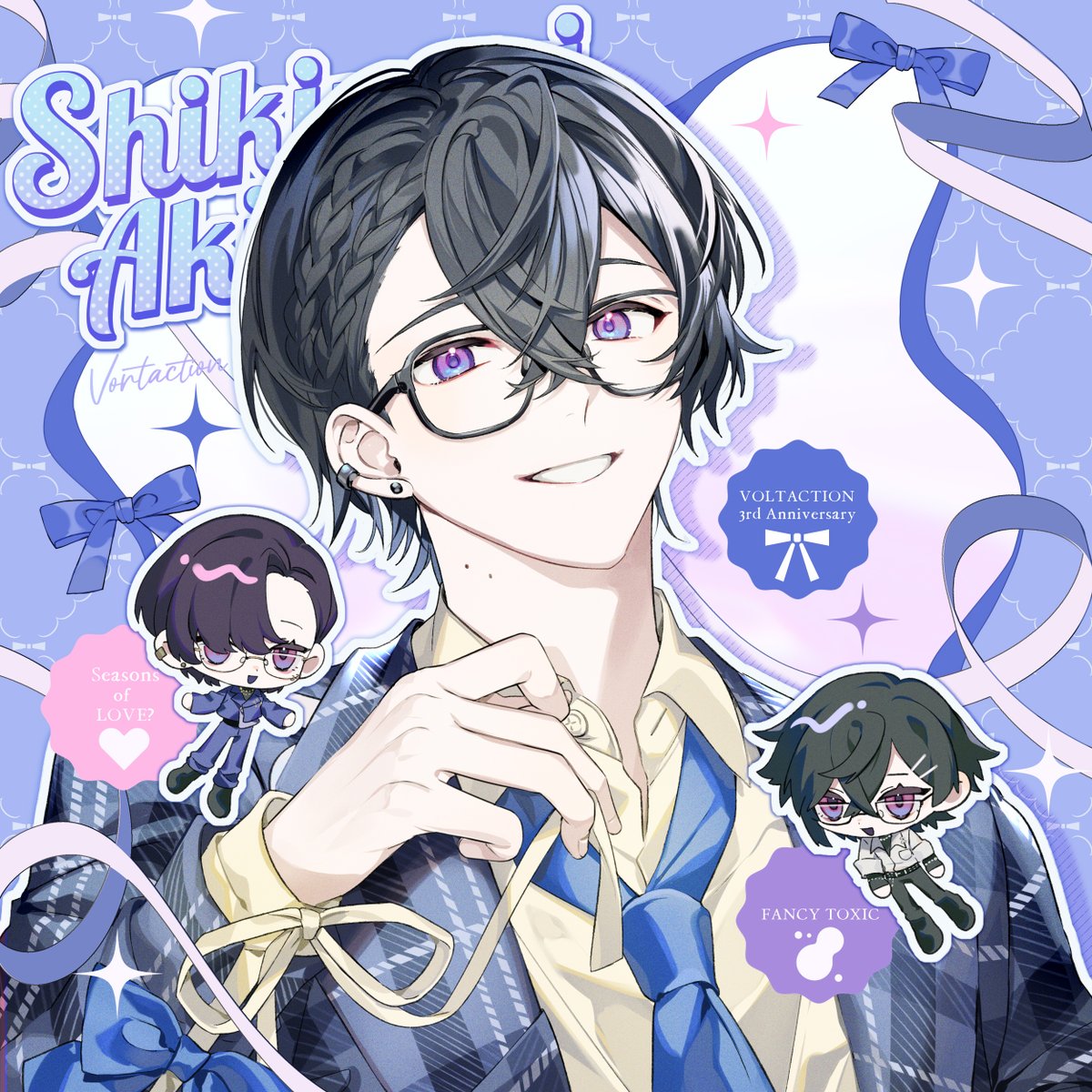 ナツ (@772_colors) / Posts / X