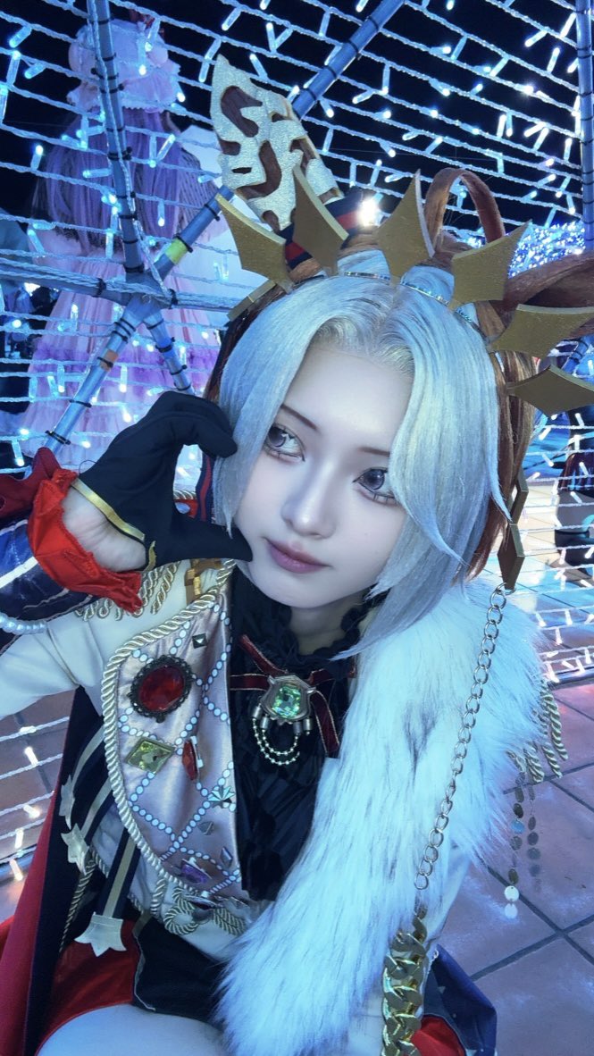 あやめ@ラグコスオール (@aym1370) / Posts / X