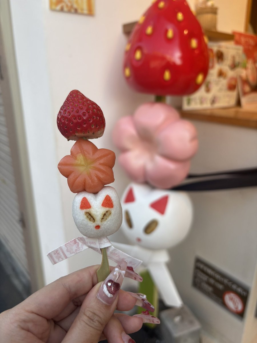 😈あろまにゃん😈 on X