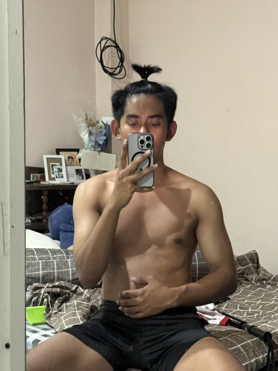 ต้องลีนออกไงอะ 🫠