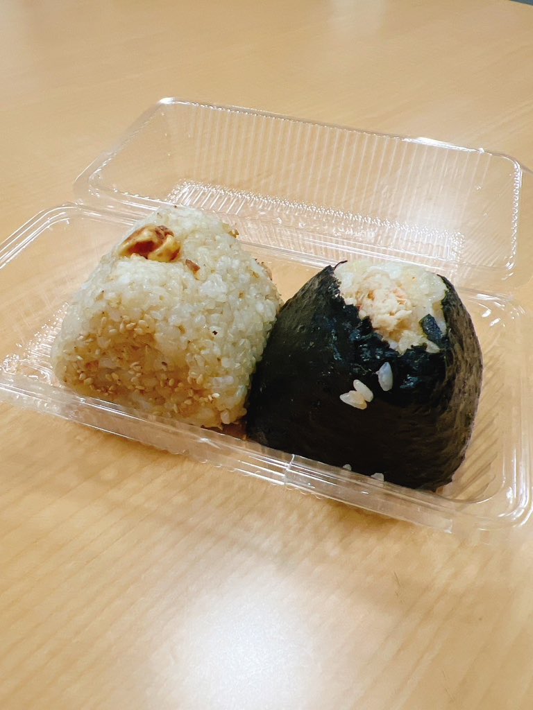 tft_ut's tweet photo. 期間中、無料で何度でも投稿ができます🙌
下記の特設サイトからも参加できるので、
皆さんも是非参加してみてください！

https://t.co/0Ip1h8B1KS
#OnigiriAction #大学生おにぎりアクション https://t.co/QDbvQggpol