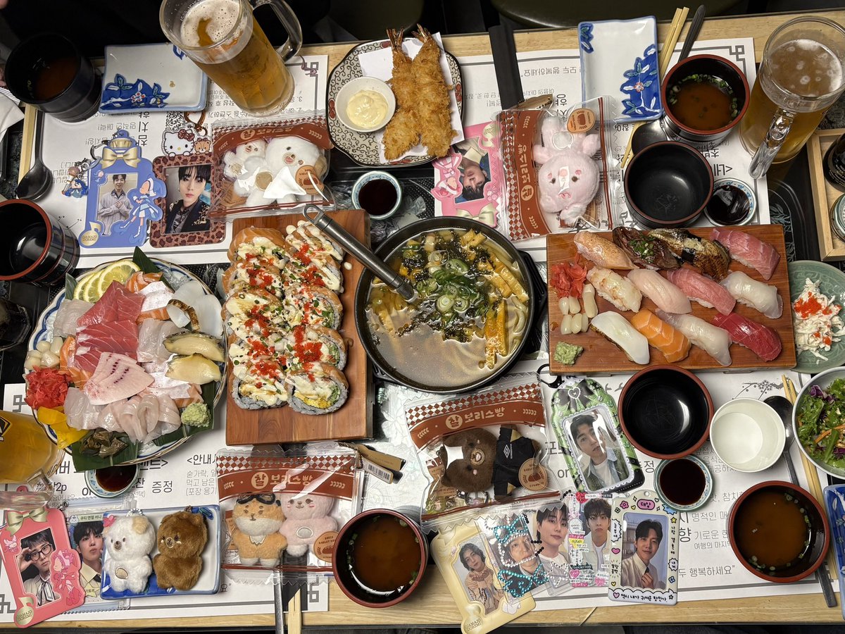 걸스파티 시작ꢭ