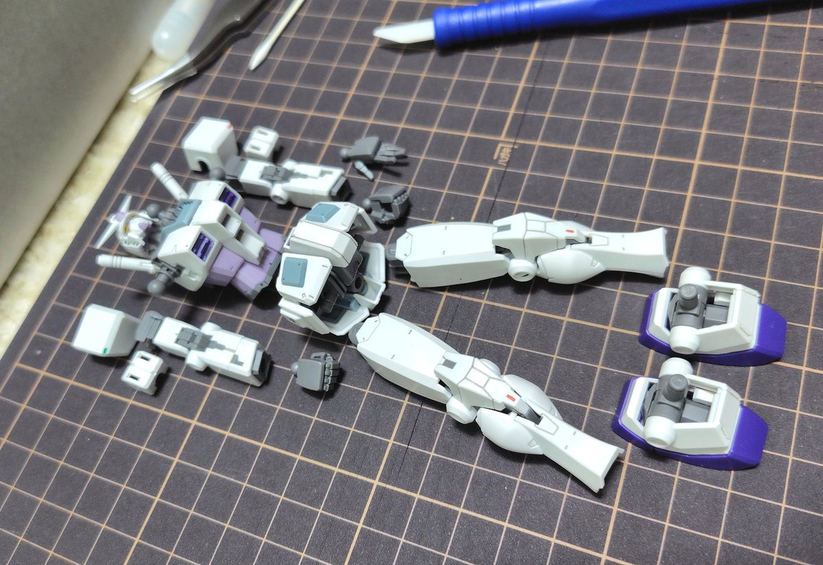 おこめ少佐 少佐🍀 on X