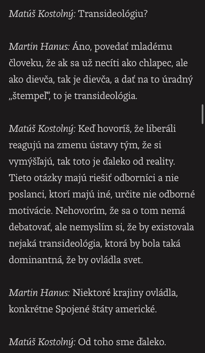 Lucia Hudackova tweet media