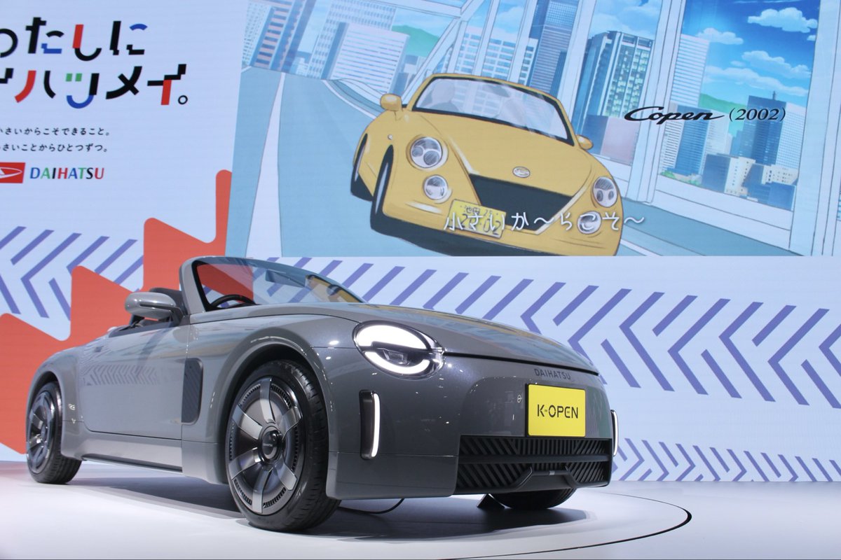 ☆ COPEN Custom MOON　　　　　　　　　　【オリジナル限定Ⅲ】 ☆ COPEN Custom MOON 【オリジナル限定Ⅲ】 ☆ COPEN Custom MOON