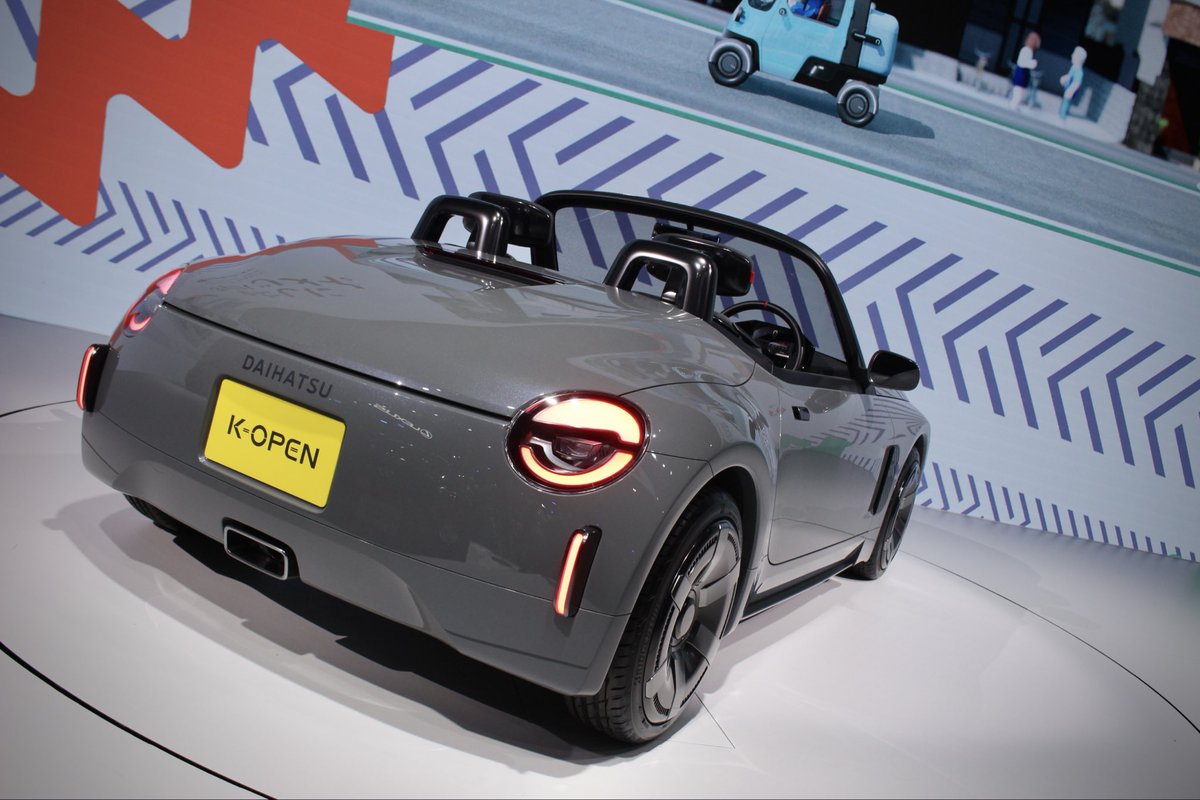 ☆ COPEN Custom MOON　　　　　　　　　　【オリジナル限定Ⅲ】 ☆ COPEN Custom MOON 【オリジナル限定Ⅲ】 COPEN20周年スペシャル