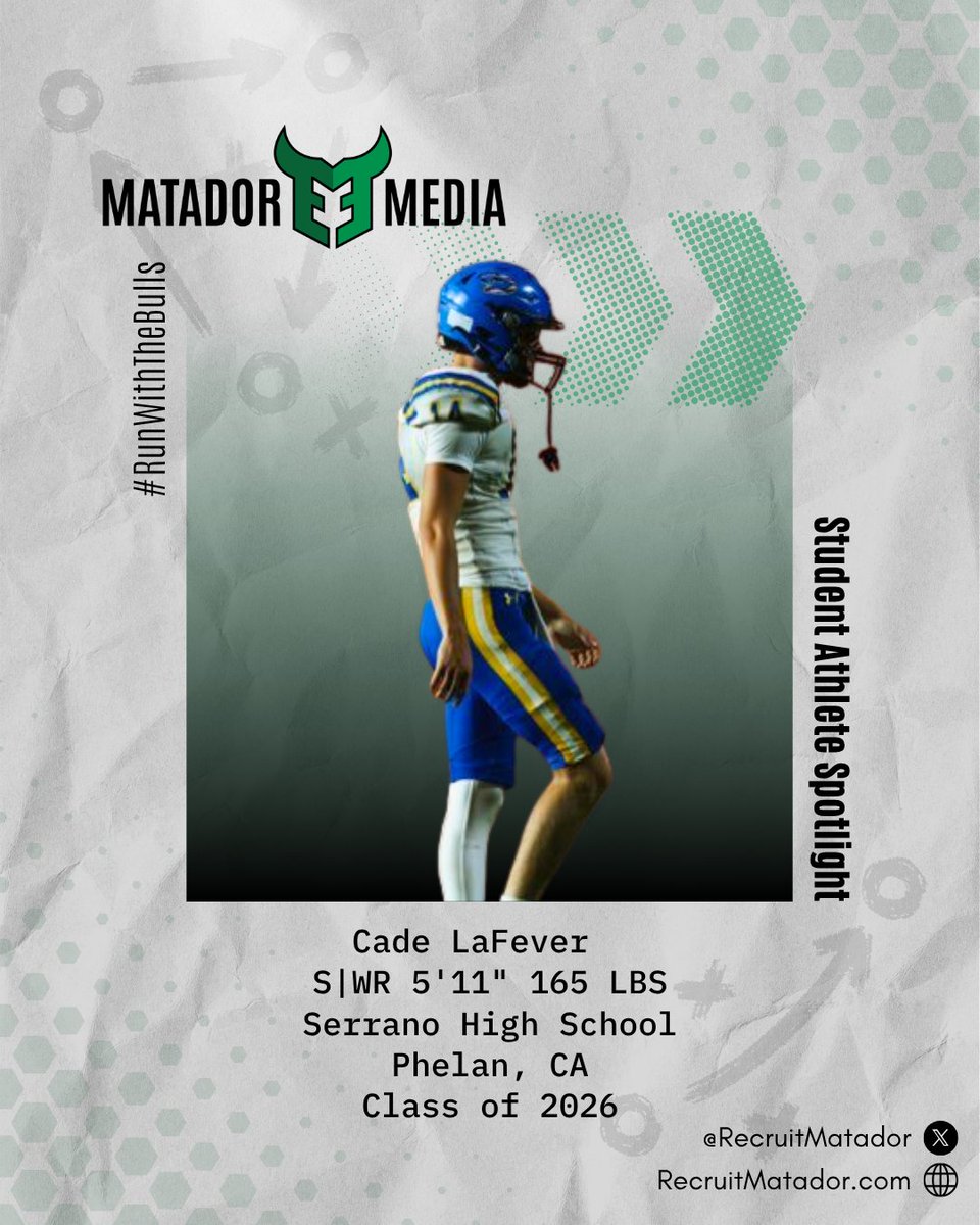 Matador Media tweet media