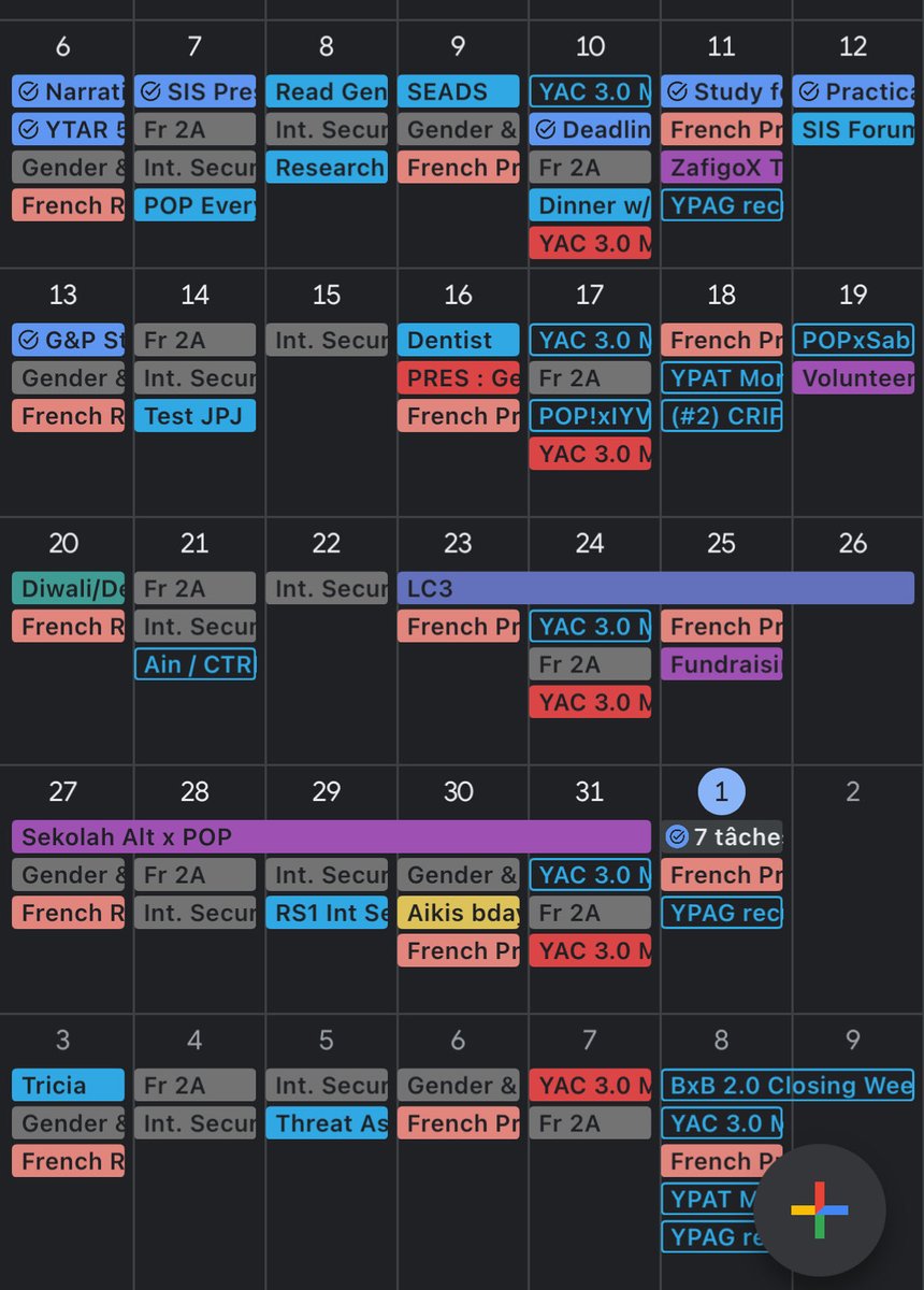 ainhsaifulnizam's tweet image. i just manage my time well. i run my own NGO @mypocketofpink that has 20+ volunteers, am a scholar in a full time honours degree and in 2 other roles in international funds that invest in youth-serving initiatives (Comic Relief US + UNICEF Young People Action Team for the Asia…