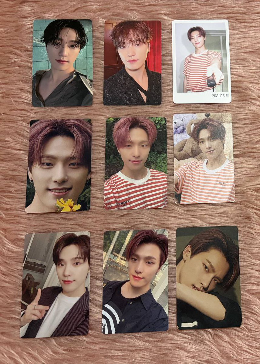 dadeuthan's tweet photo. ୧ wts lfb ph seventeen carat tingi #ddhwts ୨ 

๑ mingyu dk dokyeom seokmin seungkwan vernon hansol dino chan 97z 98z 1999 random pcs

dino be the sun digital code - 95
sg - 95
dicon dfesta set - 115

dop: 20% dp | rembal within 3 days

mop: bpi / maribank / gcash
mod: jnt direct https://t.co/6qbP8xZzCz