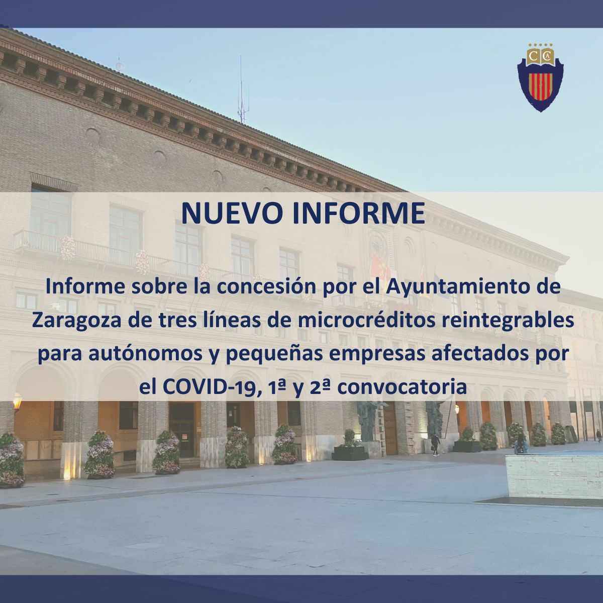 🔊Publicamos nuevo informe de fiscalización👇

📰Informe: bit.ly/4ofPjbv

🗒️Resumen divulgativo: bit.ly/4qDZTus

🗞️Nota de prensa: bit.ly/3JzgCOP