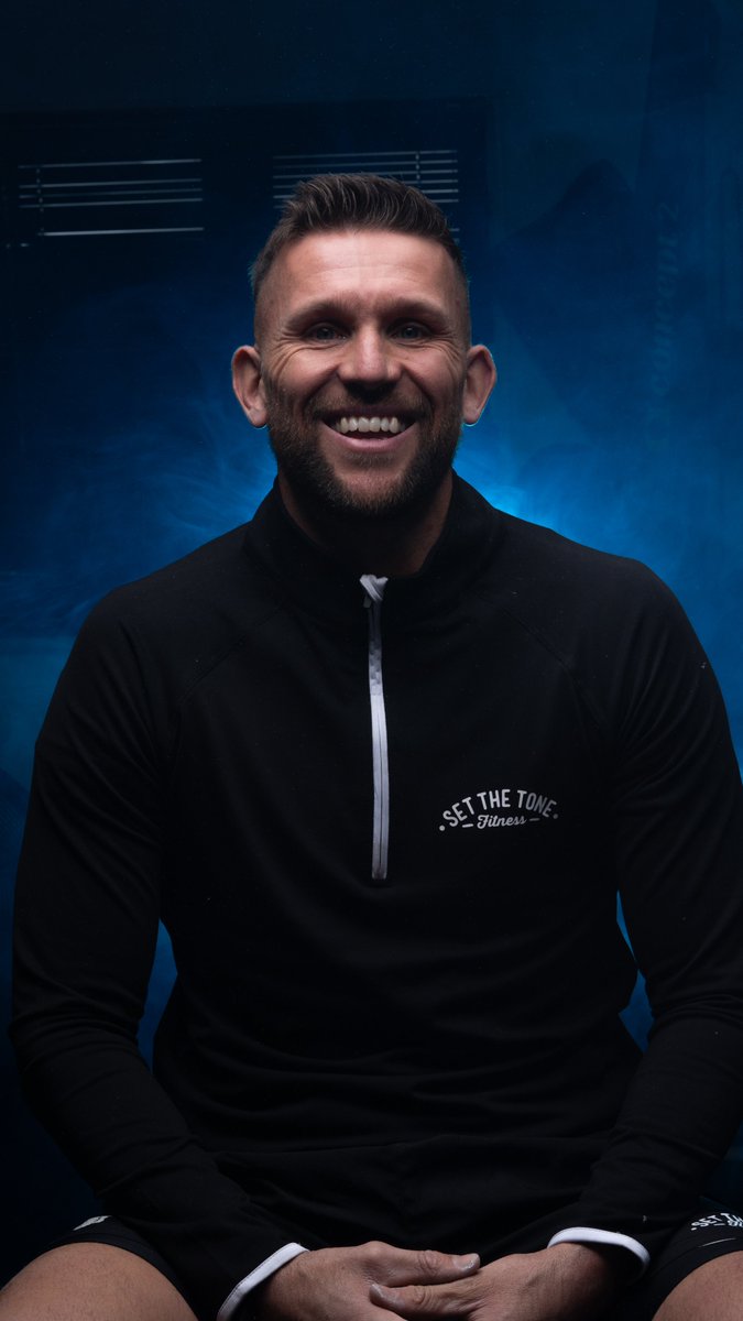 Set theTone Fitness tweet media