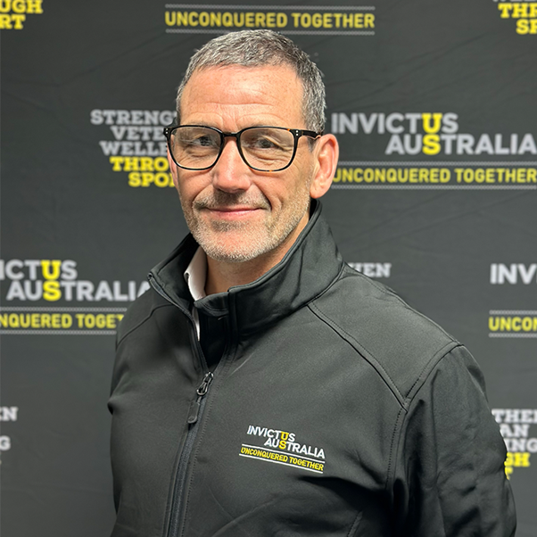 The power of sport, backed by evidence.

On Panel 3 of the upcoming IGF Conversation, hear from global experts from across the Invictus Community of Nations on how research proves sport’s impact on veterans, service personnel and their families, driving wellbeing, recovery and