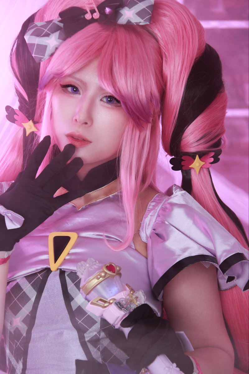 ルナ (@LunaLunaLuun) / Posts / X